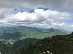 -山王坪喀斯特国家生态公园