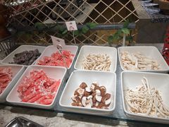 -济宁富力万达嘉华酒店·美食汇自助餐厅