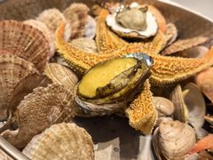 -新海渔港·胶东海鲜家常菜·家宴(奥体中心店)