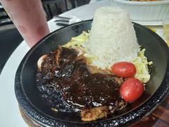 -艾薯夫妇Aysh(福田星河COCOPark店)