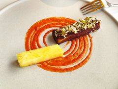 -量子制造·元创意料理(李公堤店)