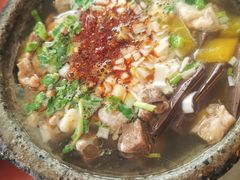 -王明古法砂锅居(开化寺店)