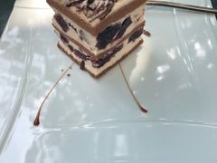 -T館·花园艺术餐厅
