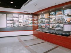 -二沙岛-广东华侨博物馆