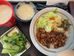 -永和大王(蛙嫩鸡香煲煲鲜·军博店)