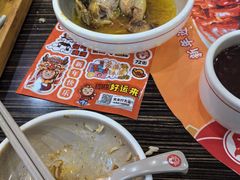 -72街荷叶饭(东方宝泰广场店)