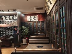 -福照楼汽锅鸡·云南菜(护国路店)