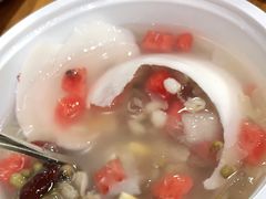 -文昌邓记清补凉(西沙路店)