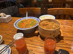 -老雒阳面馆·水席(定鼎门店)