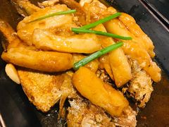 -金牌外婆家(苏州中心店)