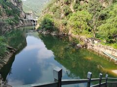 -黑龙潭风景区