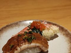 -昊·来了寿司(双楠2店)