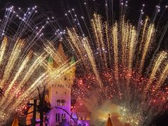 -青岛方特梦幻王国