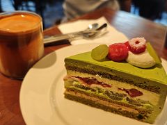-EAU CAFE(永康路店)