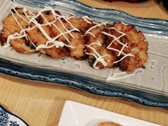-老好人象山海鲜(岭南路店)