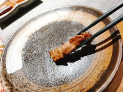 -厚贞日式烤肉(龙之梦店)