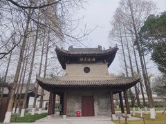 -西安博物院