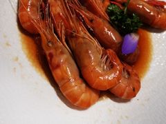 -翠山·映月湖景餐厅(映月湖公园店)