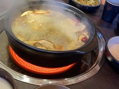 -芸鲜季·云南野生菌餐厅· 云南风物味研社(闵行店)