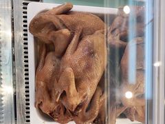 -紫光园清真北京小吃(广渠门内店)