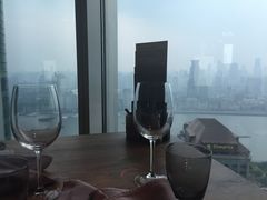 大堂-翡翠36餐厅(浦东香格里拉店)