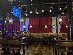 -Uncle Kosto科斯托·中东菜