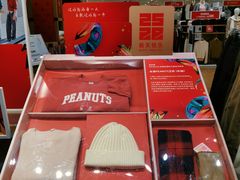 -优衣库(重庆万象城店)