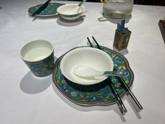 -一品江南韵·淮扬菜