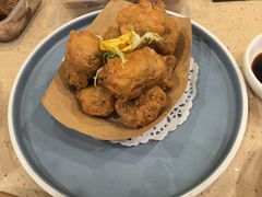 -点都德(海岸城店)