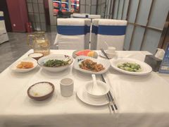 -红色盛宴酒楼(科丰桥店)