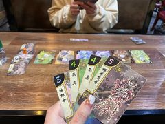-ELEVEN桌游剧本杀轰趴馆(三里屯店)