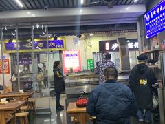 大堂-清真·马峰烤肉(小学习北巷店)