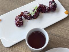-枣子树·素食餐厅(朱家尖店)