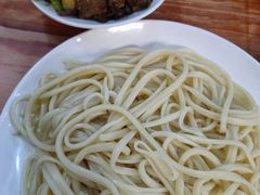 -最心疆拌面·抓饭·烧烤