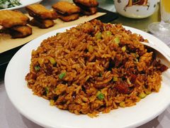 -金时代顺风大酒店(金山店)