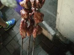 -王记西鎮电烤肉(汶上路店)