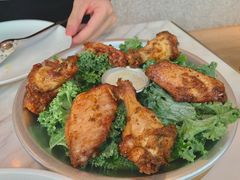 土耳其风味鸡翅-农畉LONFOOD(福田星河COCOPark店)