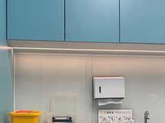 -极橙儿童齿科矫正中心(奥城店)