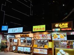 -家宴·灌蛋·沙茶面(曾厝垵店)