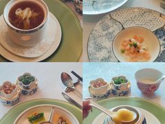 -君来湖滨饭店·渔餐厅