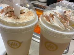 -海底捞火锅(杭州萧山宝龙广场店)