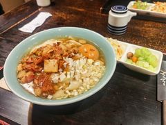-喜晋道面馆(华严寺广场店)