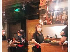 大堂-天手古舞居酒屋(889广场店)