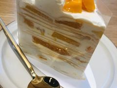 芒果千层-安上烘焙 ENCHANTE(世纪汇店)