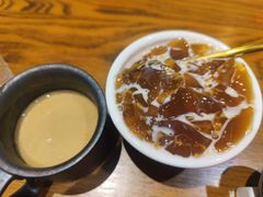 -敏珠拉姆藏餐·南京厨房(富春江东街店)