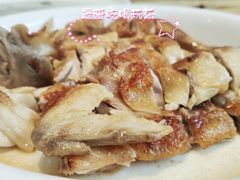 -小北江河鲜(新城店)
