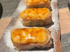 -炙柒Sekinana·精致日料(合生汇店)