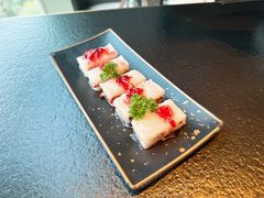 玫瑰凉糕-唐猫庭院·千年陕菜(赛格国际购物中心店)