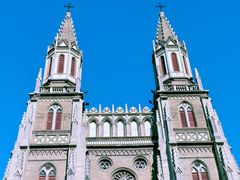 -洪家楼教堂