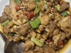 -上地宴·中关村的会客厅(清河高铁站店)